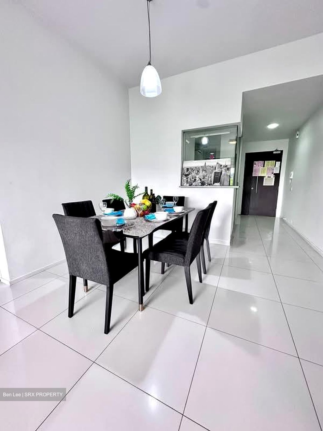 Treasure Place (D5), Condominium #573896661